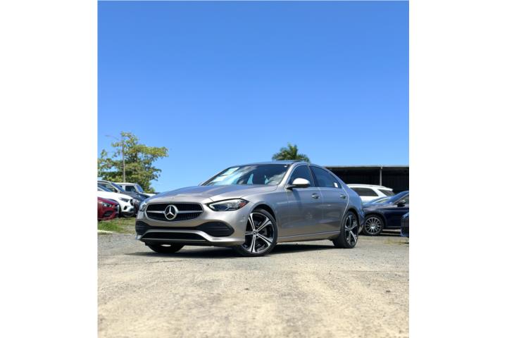 Mercedes Benz