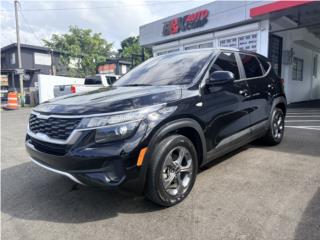 MP AUTO SALES/ B&K AUTO CORP Puerto Rico