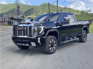 GHP San Juan Usados Puerto Rico