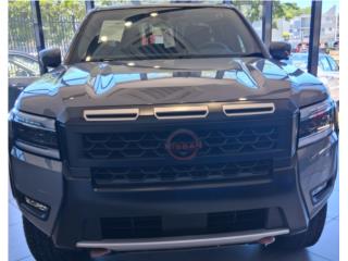 Henry Motors Nissan de Ponce Puerto Rico