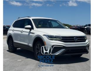 Nicole Perez Auto Sales Puerto Rico