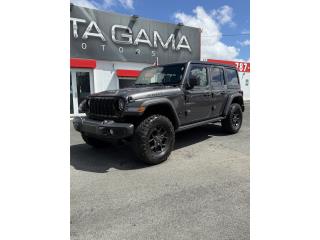 Venta de Autos JL Puerto Rico