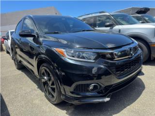 Sport Black Edition , Honda Puerto Rico