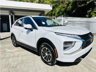 Mitsubishi Puerto Rico Mitsubishi Eclipse Cross 2024