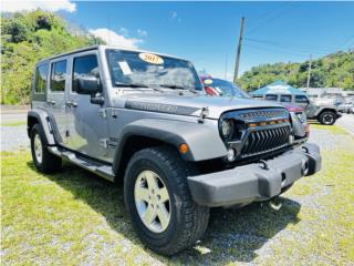 VALLE AUTO SALES Puerto Rico