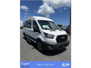 Flagship Ford R�o Grande Puerto Rico