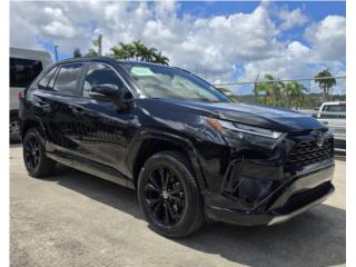Carpintero Auto Sales Puerto Rico