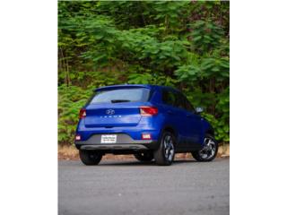 Hyundai de Escorial Puerto Rico