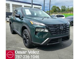 Adriel Nissan Caguas Degetau Puerto Rico