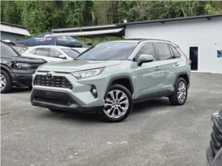 RC Auto Deals Puerto Rico