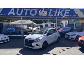 AUTO LIKE CORP Puerto Rico