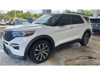 Honda de Bayamon Puerto Rico