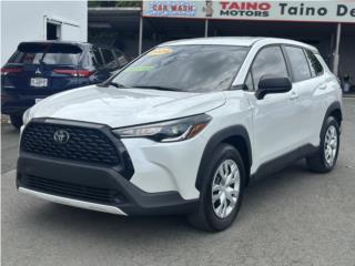 TAINO AUTOS USADOS Puerto Rico