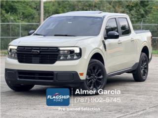 Almer's Pre-owned Selection FORD Del Sur Puerto Rico