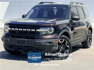 Flagship Ford de Ponce Pre-Owned  Puerto Rico