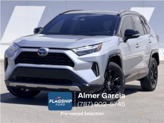 Flagship Ford de Ponce Pre-Owned  Puerto Rico