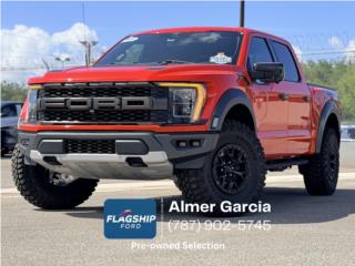 Flagship Ford de Ponce Pre-Owned  Puerto Rico