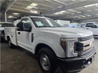 TRUCK & VAN OUTLET Puerto Rico