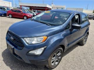 ATLANTIC TOYOTA Puerto Rico