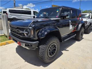 FORD DEL OESTE Puerto Rico
