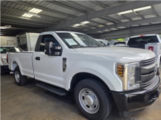 TRUCK & VAN OUTLET Puerto Rico