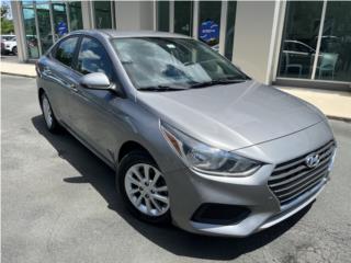 IMANOL AUTO INC. Puerto Rico