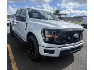�lvarez Auto Usados y Ford Puerto Rico