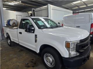 TRUCK & VAN OUTLET Puerto Rico