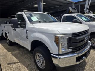 TRUCK & VAN OUTLET Puerto Rico