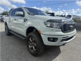 �lvarez Auto Usados y Ford Puerto Rico