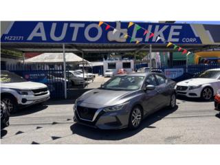 AUTO LIKE CORP Puerto Rico