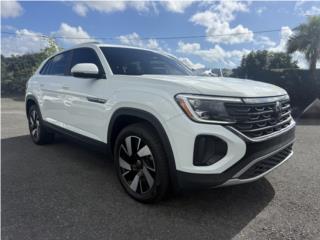 �lvarez Auto Usados y Ford Puerto Rico