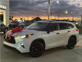 Toyota de Puerto Rico Puerto Rico