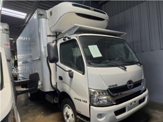 TRUCK & VAN OUTLET Puerto Rico