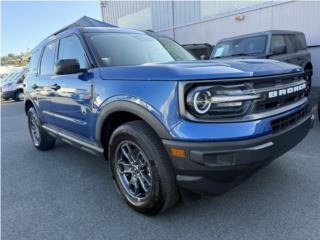 �lvarez Auto Usados y Ford Puerto Rico