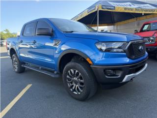 �lvarez Auto Usados y Ford Puerto Rico