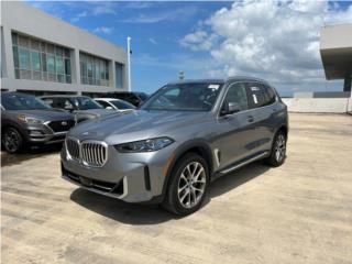 BMW, BMW X5 2026 Puerto Rico BMW, BMW X5 2026