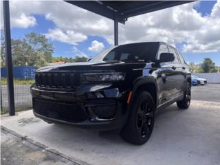 ALI-G AUTO Puerto Rico
