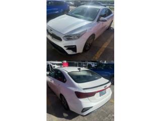AutoGrupo Kia Usados Puerto Rico