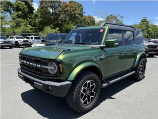 OPPENHEIMER AUTO Puerto Rico