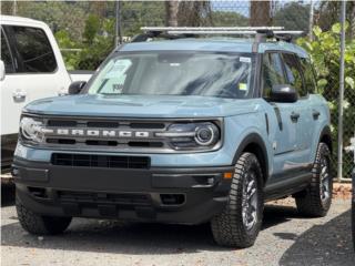 CENTRAL FORD USADOS Puerto Rico