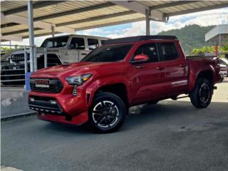 RC Auto Deals Puerto Rico