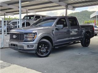 RC Auto Deals Puerto Rico