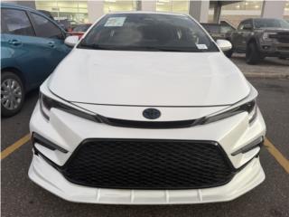 HR AUTO SALES Puerto Rico