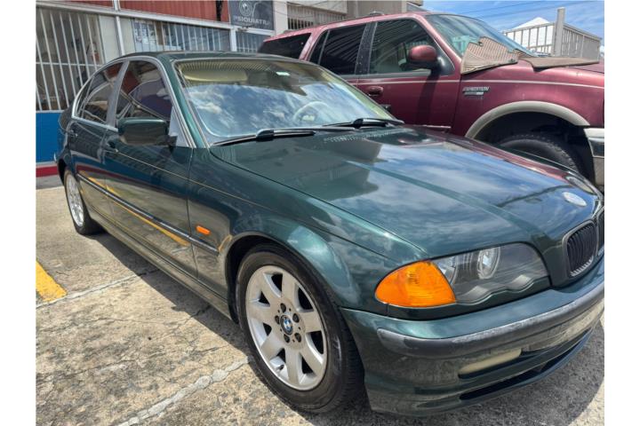 BMW 2000 328