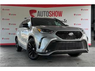 AUTO SHOW Puerto Rico