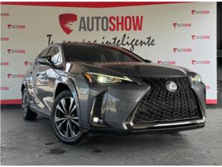 AUTO SHOW Puerto Rico