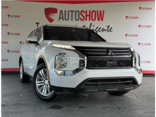 AUTO SHOW Puerto Rico