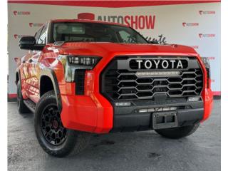 AUTO SHOW Puerto Rico