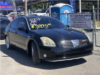 Innovation Auto Puerto Rico